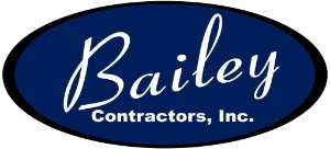 Bailey Construction Logo